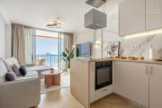 First Line by Leo Apartments