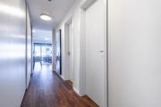 Calm & Stylish Apartment - Garage & Balcony