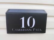 10 Cambrian Park