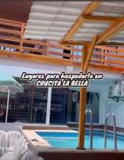 Casa playera