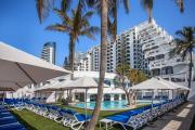 Cabana Beach Resort