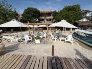 Hotel Stay Mar Baru