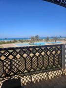 Vue Mer Plage & Piscine apt 53 Mm Vacance