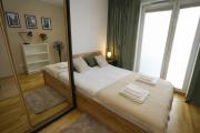 Warsaw Stay Apartment