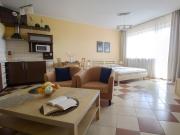 Apartament Morski Piasek - ul Spacerowa 2 - Plaża Centralna