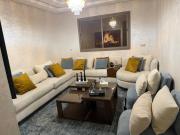 Fully equipped apartment, 2 bedrooms and living room