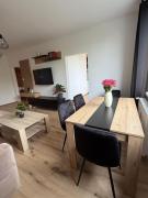 Sunny 4-room apartment in a TOP location in Poprad