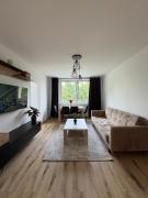 Sunny 4-room apartment in a TOP location in Poprad