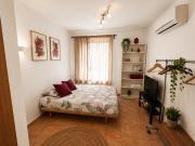 Málaga: Magnifico estudio en pleno centro