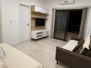 Estadia & Conforto - Ar, WiFi, Garagem, Praia 600m