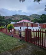 Top Barberton