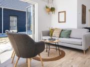 8 person holiday home in Rømø