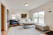 Spacious and Stylish Home Fast Wifi Near DT