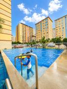 The Villages Clark By J A Interiors and Stays 5 mins away to Casino and Aqua