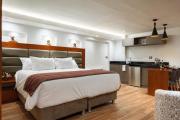 Cozy San Blas Studio - Quiet & Central