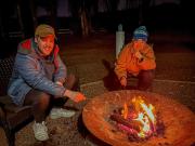 Top Eildon