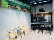 4 Suites, ExpoNorte, Anhembi, Pinheiros, Allianz