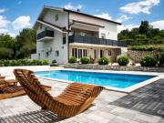 Family friendly house with a swimming pool Imotski, Zagora - 24581