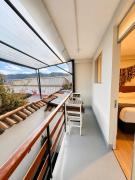 Cusco - Perú "Hotel Boutique Qorikallpa" Andean culture-themed rooms