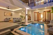 The Radiance Villas Seminyak