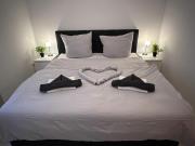 Holiday apartment with 1 bedroom