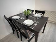 Holiday apartment with 1 bedroom