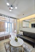 Skyline Fern at Grass Residences SM North EDSA