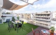 Egnatia Penthouse