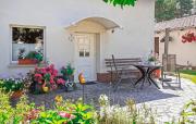 Ferienhaus Ueckermünde Bellin