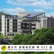 Top Taipei