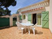 Jolie Maison T3 bis à La Palmyre, 6 Pers, Terrasse - FR-1-705-45
