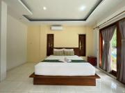 Melati resort kuta lombok