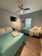 Top Bolivar Peninsula