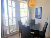 Ferienwohnung im 3 Obergeschoss in Sellin