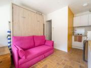 Studio charmant en lisière forêt - 2 pers. - FR-1-50-211