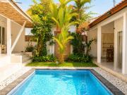 Idyll House