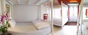 Bed in Town