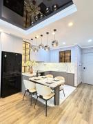 PARK 6 TIMES CITY Homestay