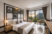Onrock Boutique Hotel