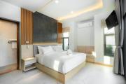 Amazing Modern 4BR Pool Villa In Cherngtalay