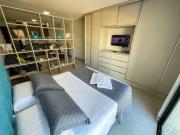 Equipetrol Suite, Pool, Confort