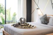 Villa Ying Yang 2BR With Private Pool in Canggu