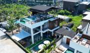 Pererenan Baliwood Residence #1