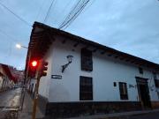 Top Cajamarca