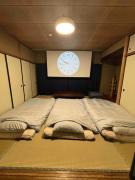 天語いAmagoi最大10名の1軒家 家族やグループに最適