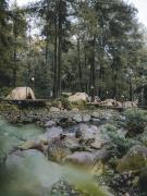 Jolotundo Glamping and Edupark