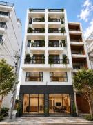 Samaki Home