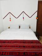 Top Cuzco Top Cuzco