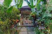 Alam Pracetha Bali Ubud
