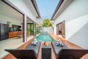 Villa Movida Canggu by Nagisa Bali